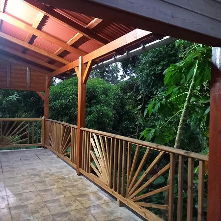 Maison Familiale Authentique Villa Капестер-Бел-О Екстериор снимка