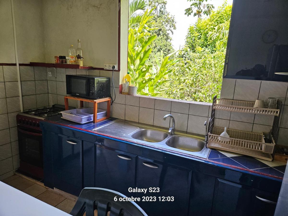 Maison Familiale Authentique Villa Капестер-Бел-О Екстериор снимка