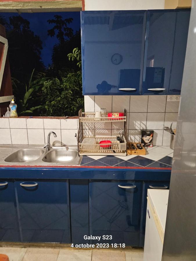 Maison Familiale Authentique Villa Капестер-Бел-О Екстериор снимка