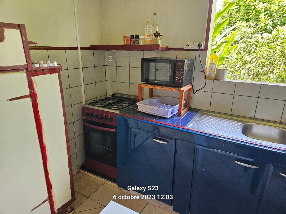 Maison Familiale Authentique Villa Капестер-Бел-О Екстериор снимка