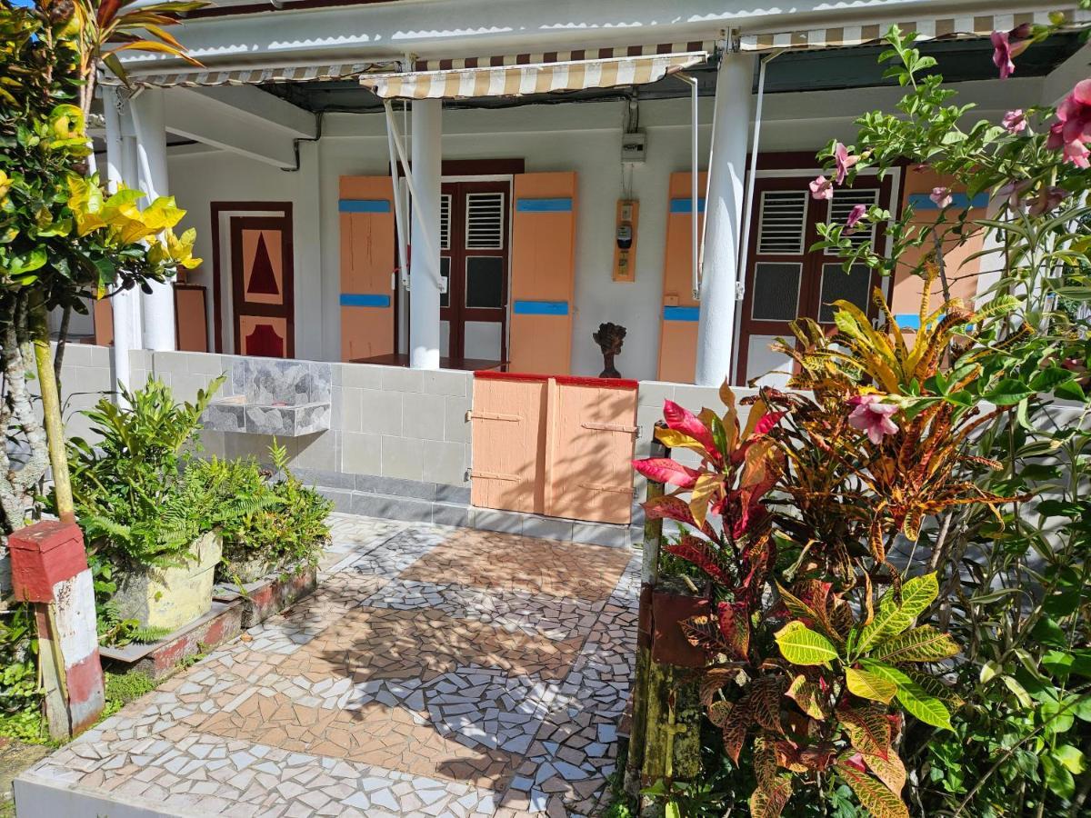 Maison Familiale Authentique Villa Капестер-Бел-О Екстериор снимка